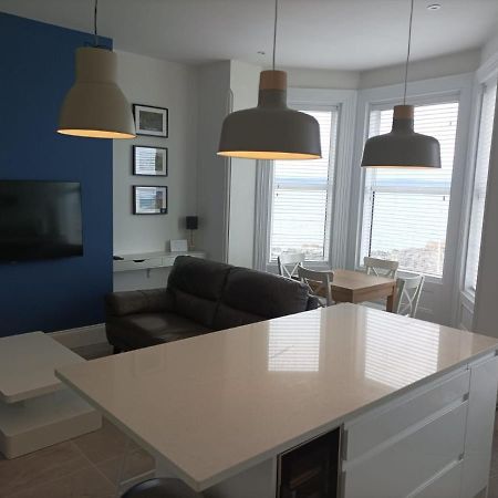 Seacliff Road Luxury Apartments Bangor  Zewnętrze zdjęcie