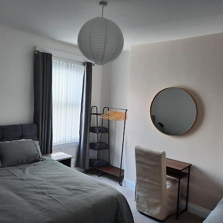 Seacliff Road Luxury Apartments Bangor  Zewnętrze zdjęcie