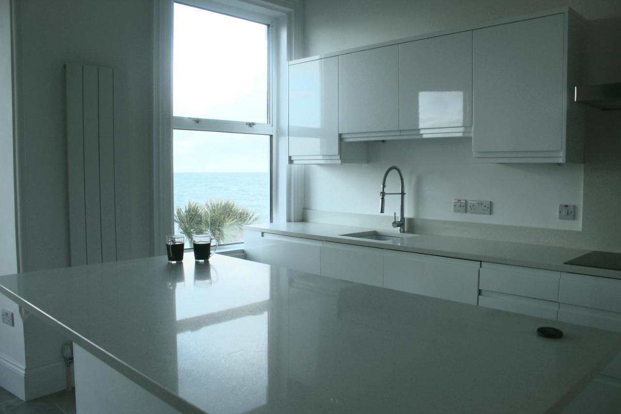 Seacliff Road Luxury Apartments Bangor  Zewnętrze zdjęcie