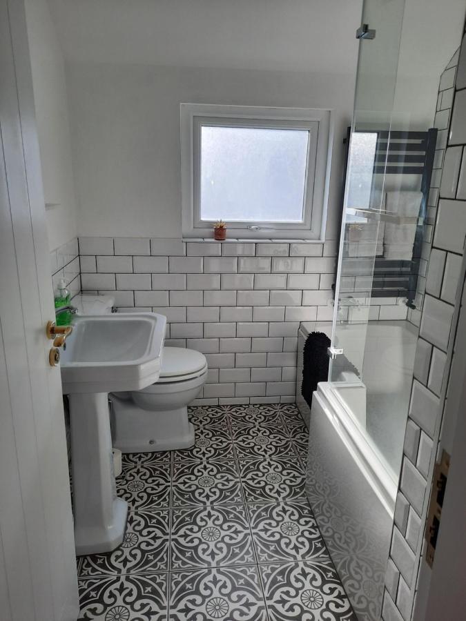 Seacliff Road Luxury Apartments Bangor  Zewnętrze zdjęcie