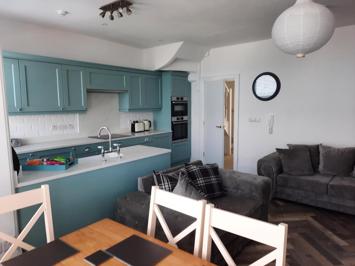 Seacliff Road Luxury Apartments Bangor  Zewnętrze zdjęcie