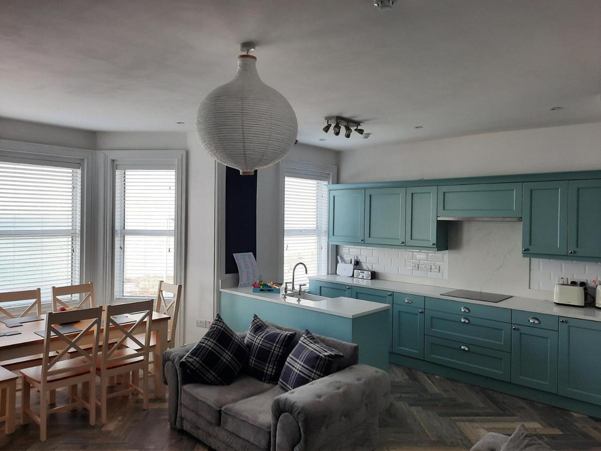 Seacliff Road Luxury Apartments Bangor  Zewnętrze zdjęcie