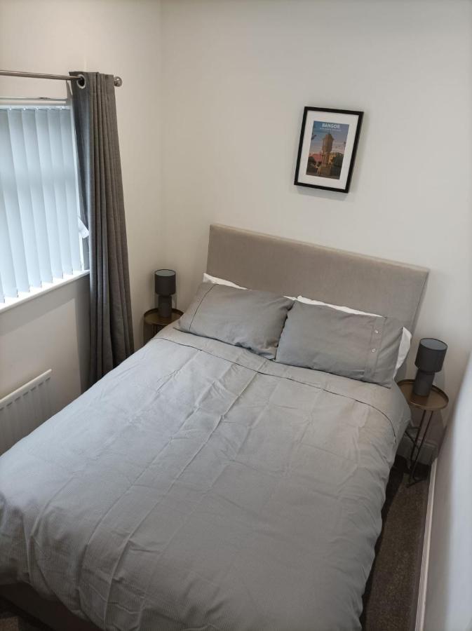 Seacliff Road Luxury Apartments Bangor  Zewnętrze zdjęcie