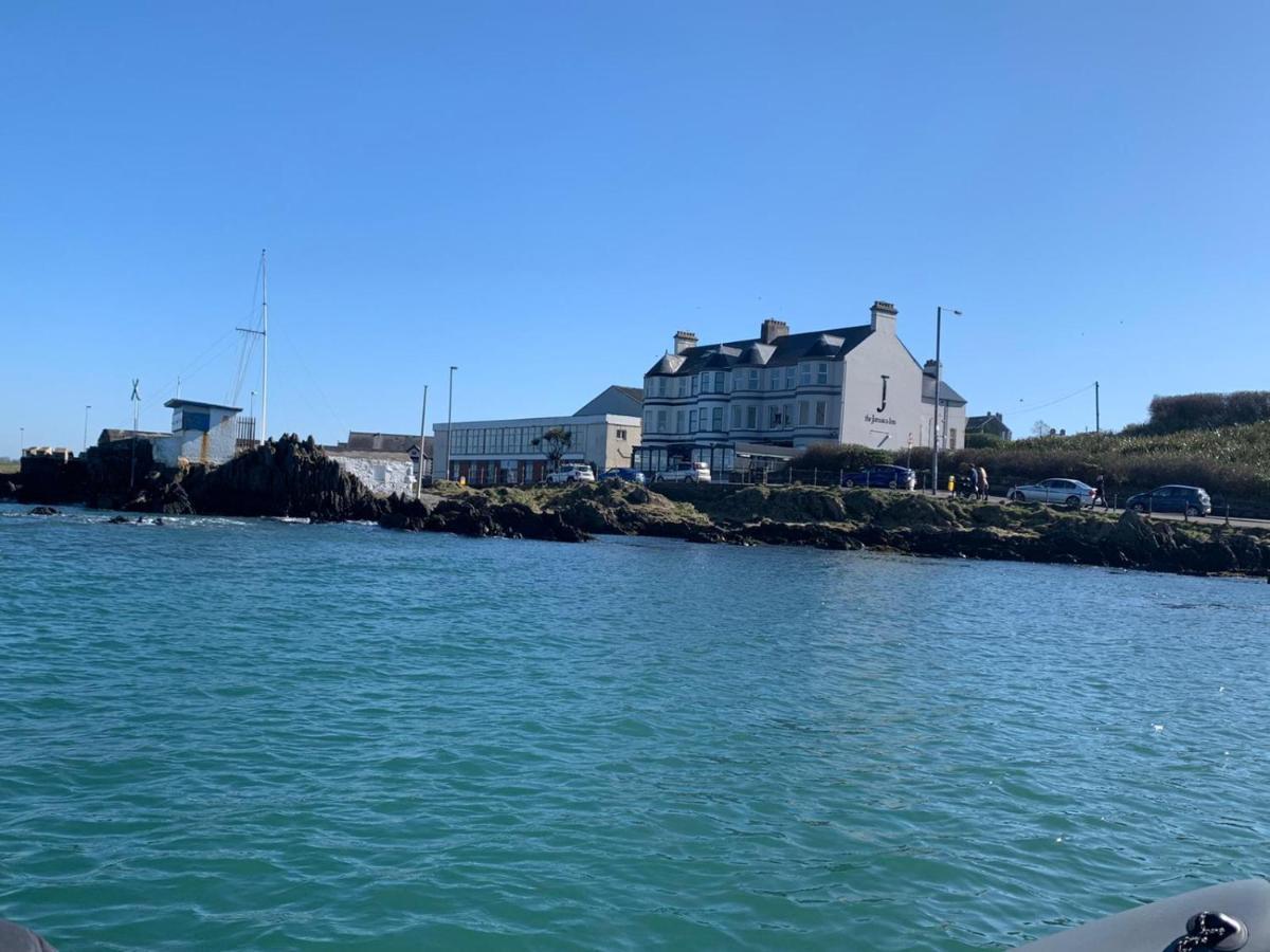 Seacliff Road Luxury Apartments Bangor  Zewnętrze zdjęcie