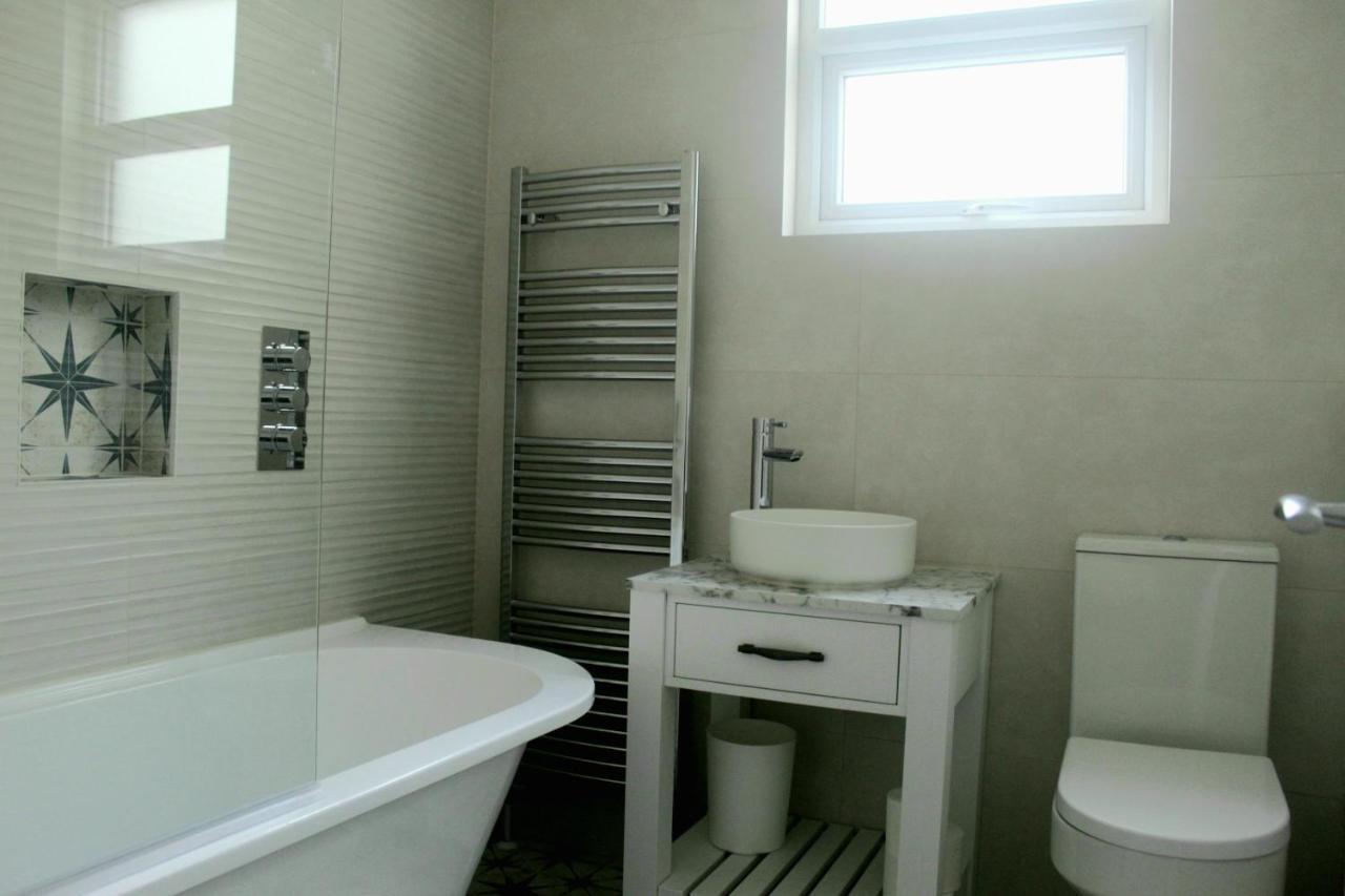 Seacliff Road Luxury Apartments Bangor  Zewnętrze zdjęcie