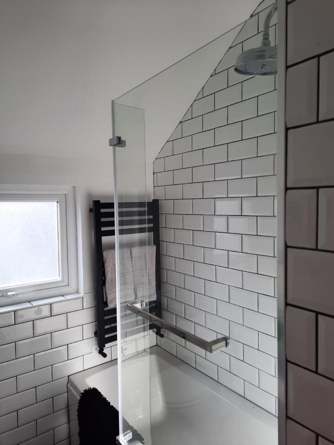 Seacliff Road Luxury Apartments Bangor  Zewnętrze zdjęcie
